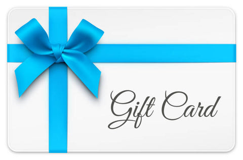 Shopping Gift Cards