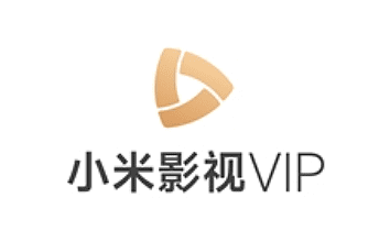 小米影视VIP会员季卡