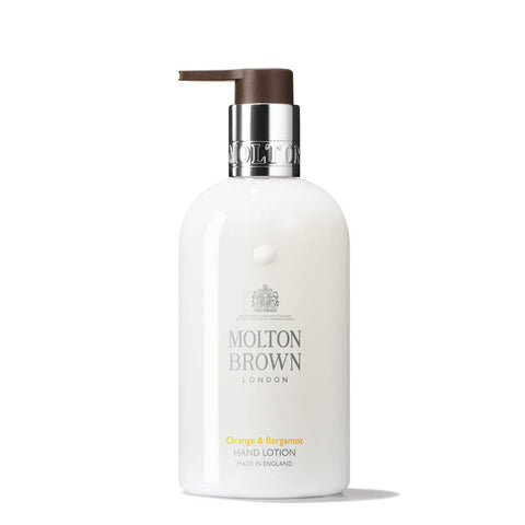 MOLTON BROWN(モルトンブラウン) オレンジ&ベルガモット コレクション O&B ハンドローション 300ml