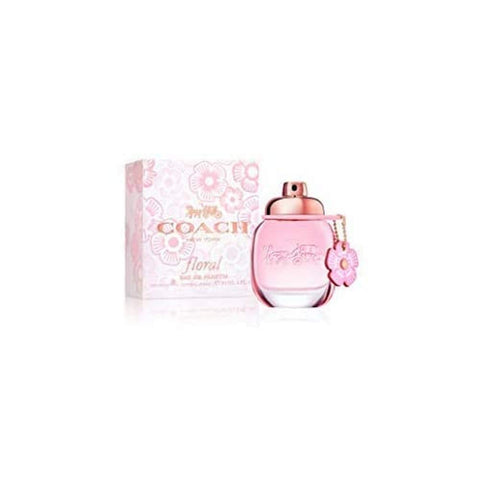 COACH(コーチ) コーチ フローラル EDP 30mL フロリエンタル フルーティー