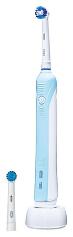 オーラルB プロフェッショナルケア500 D165231UN 電動歯ブラシ Oral-B