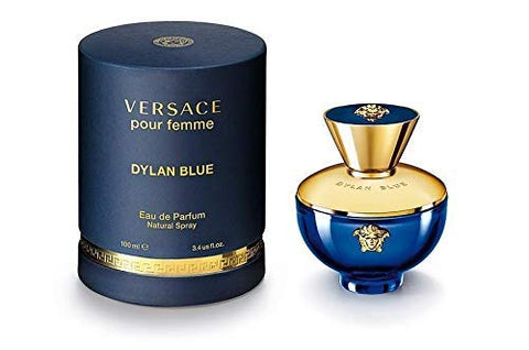 Versace(ヴェルサーチ) ヴェルサーチェ ディランブルー フェム EDP 100ml