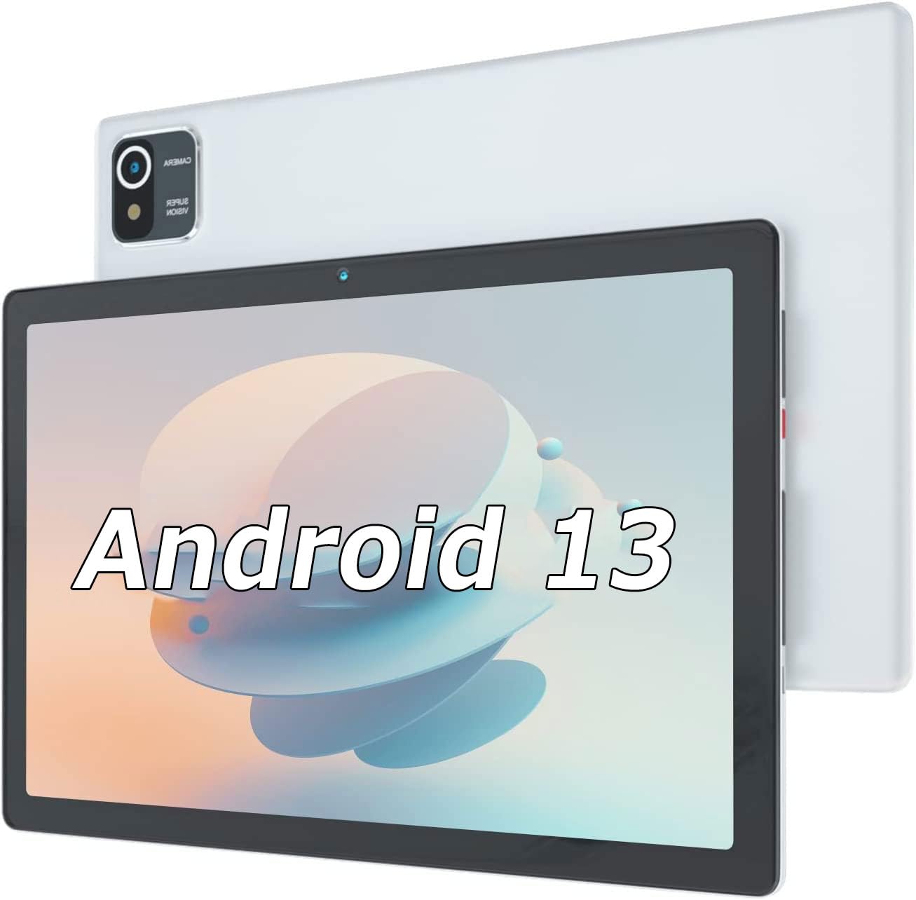 2023アップグレード版⭐️Android12 タブレット　新品　10インチ Amazon.co.jp: [2023新登場タブレットPC]10インチ タブレット