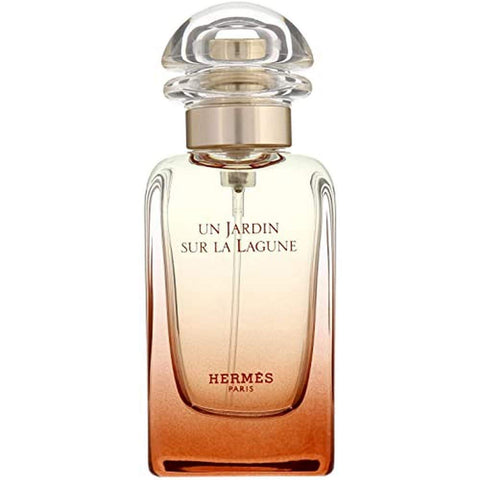 HERMES(エルメス) エルメス ラグーナの庭 EDT SP 100ml