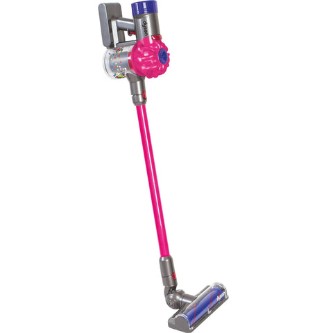 キャスドン(CASDON) おもちゃ ダイソン dyson コードレス トイクリーナー 掃除機 dyson ピンク