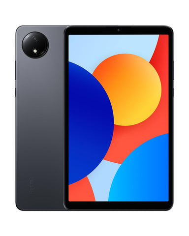 Redmi Pad SE 8.7 4G セルラーモデル デュアルSIM 8.7インチ 4GB+64GB(最大2TB拡張) 90Hz 低ブルーライト 最大輝度600nit 5:3アスペクト比 MediaTek WidevineL1 Dolby Atmos デュアルスピーカー 6650mAh 18W急速充電 Wi-Fi Bluethooth 読書 会議 グラファイトグレー