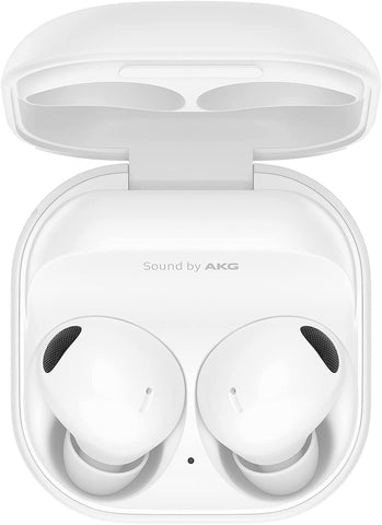 Galaxy Buds2 Pro|ホワイト|ワイヤレスイヤホン|Samsung| SM-R510NZWAXJP