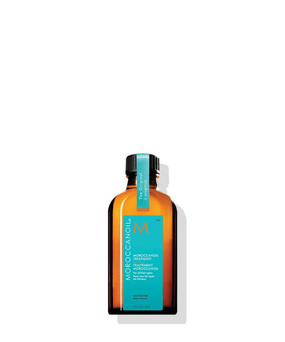 MOROCCANOIL(モロッカンオイル) モロッカンオイル トリートメント 50ml (アルガンオイル配合 ヘアオイル) 洗い流さないトリートメント