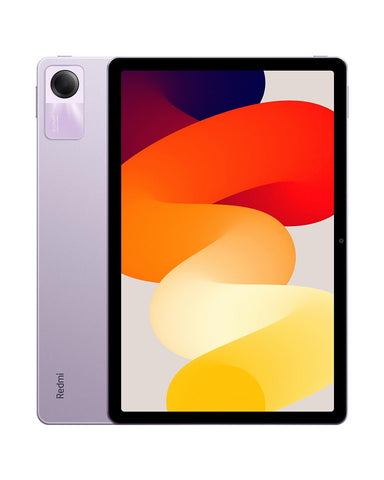 シャオミ(Xiaomi) タブレット Redmi Pad SE 4GB+128GB wi-fiモデル 大型11インチディスプレ Dolby Atmos対応 8.000mAh 大容量 バッテリー 1TBまでmicroSDカード拡張 軽量 エンターテインメント 子供用にも 日本語版 ラベンダーパープル