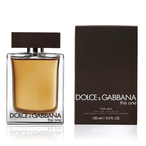 DOLCE & GABBANA(ドルチェアンドガッバーナ) ドルチェ&ガッバーナ ザ ワン フォーメン オードトワレ 150mL スプレー・ミスト オリエンタルスパイシー