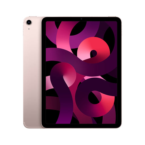 Apple iPad Air (第５世代) Wi-Fi + Cellular 64GB ピンク