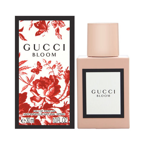 Gucci(グッチ) グッチ ブルーム EDP 30mL フローラル