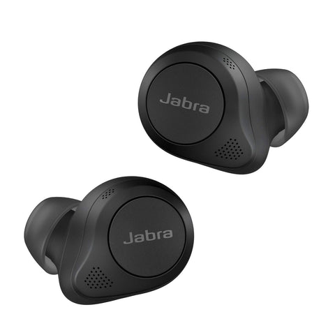 Jabra 完全ワイヤレスイヤホン アクティブノイズキャンセリング