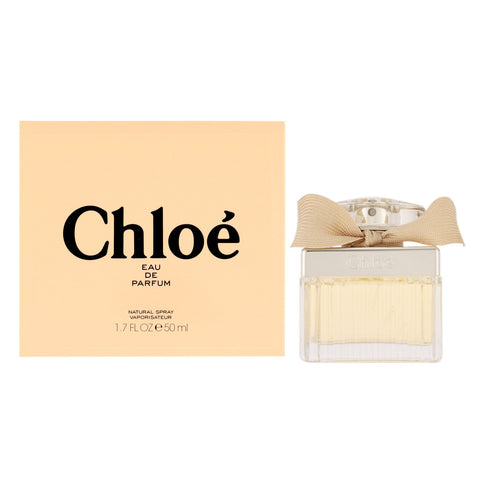 Chloe(クロエ) クロエ オードパルファム 単品 50mL