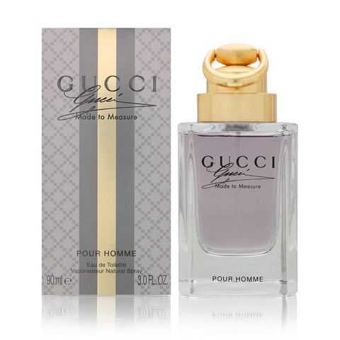 Gucci(グッチ) グッチ バイグッチ メイドトゥメジャー オードトワレ 90mL