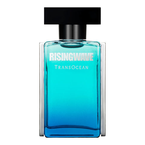 RISINGWAVE(ライジングウェーブ) ライジングウェーブ トランスオーシャン サージブルー オードトワレ 50mL 単品 50mL