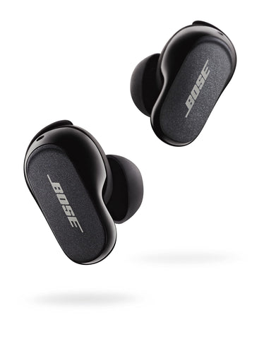 Bose QuietComfort Earbuds II ワイヤレスイヤホン