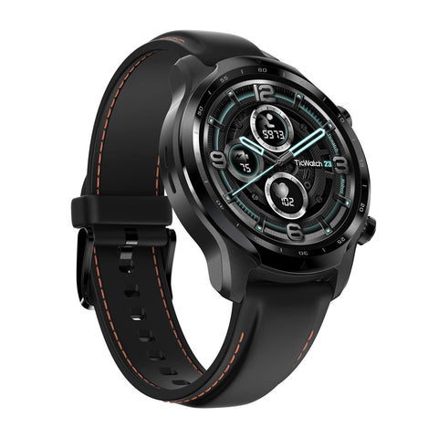 TicWatch Pro 3