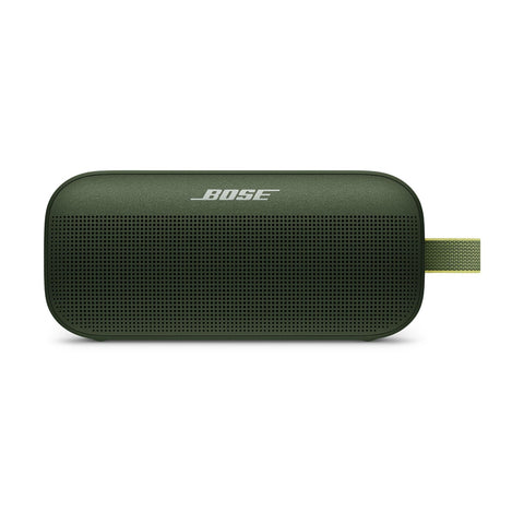 Bose SoundLink Flex Bluetooth speaker ポータブル ワイヤレス スピーカー マイク付き