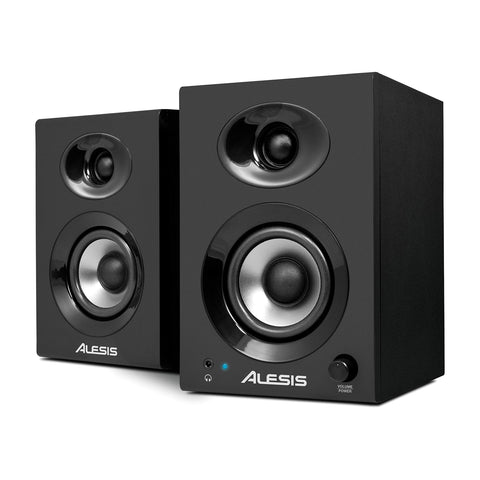 Alesis アクティブスピーカー・システム 3インチ・ウーファー 60W ELEVATE3 MKII