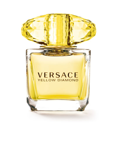 Versace(ヴェルサーチ) ヴェルサーチェ イエローダイアモンド EDT フルーティー・フローラル 30ml