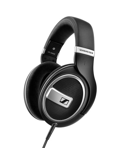 ゼンハイザー オープン型ヘッドホン HD 599 SE