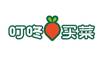 叮咚买菜礼品卡100元