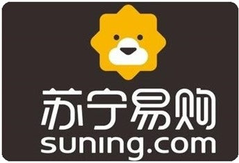 Suning.com RMB 500 (Virtual) 苏宁易购礼品卡 电子卡（500元）