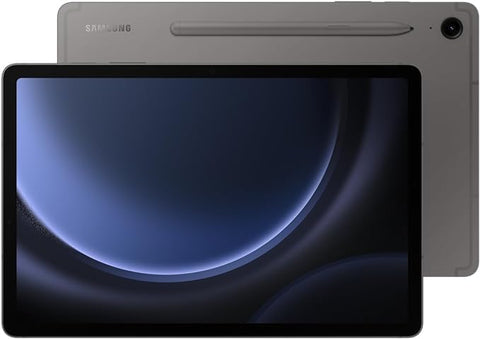 Galaxy Tab S9FE｜グレー｜タブレット｜Samsung｜SM-X510NZAAXJP