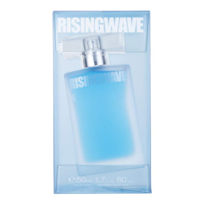 RISINGWAVE(ライジングウェーブ) ライジングウェーブ フリー ライトブルー 単品 50ml
