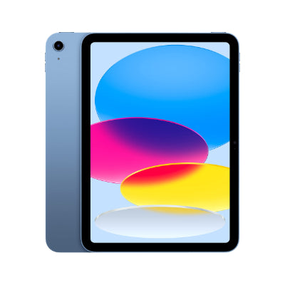 2022 Apple 10.9インチiPad (Wi-Fi 64GB)