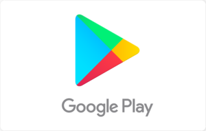 Google Play Gift Code $100