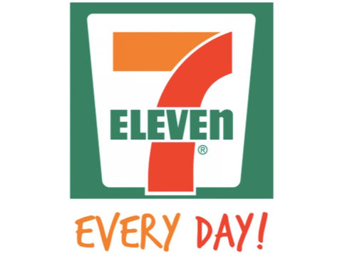 7-eleven Gift Card PHP500