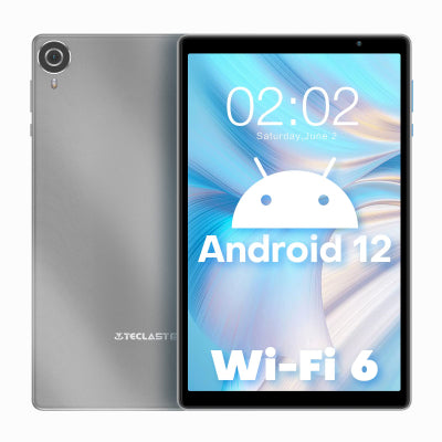 Android 12 タブレット TECLAST P25T