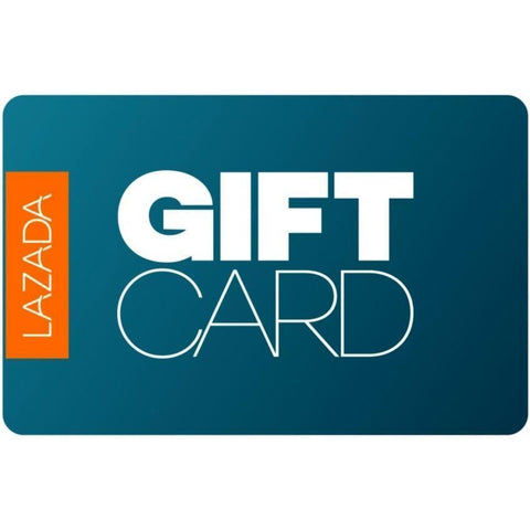 Lazada Gift Card PHP1000