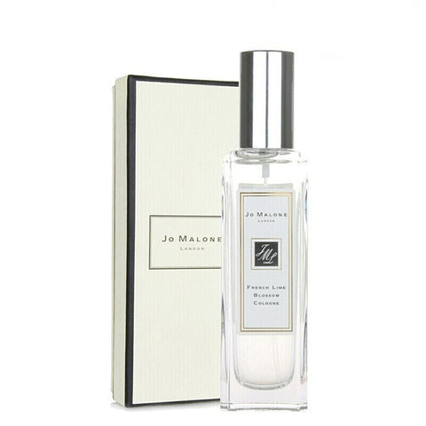 Jo Malone 祖马龙香水祖玛珑女士香水热卖-鼠尾草与海盐30ml(本木香型)独特的温暖味道