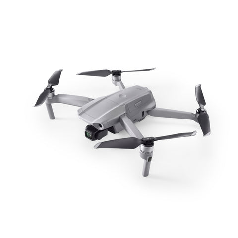 DJI大疆无人机 御 Mavic Air 2便携可折叠航拍无人机 4K高清 专业航拍飞行器 畅飞版+随心换+128G内存御Air2新品，聪明易拍 4800万像素，8K移动延时视频，焦点跟随