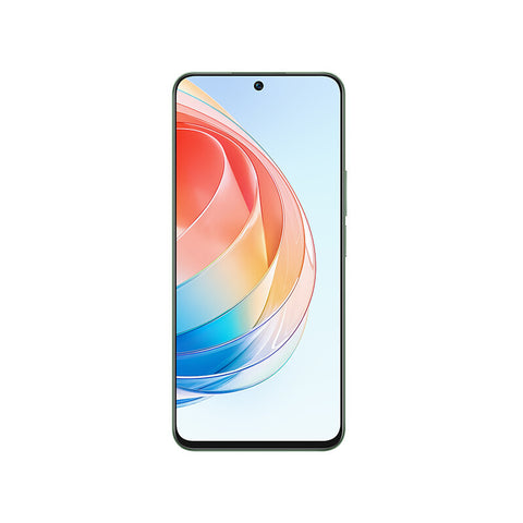 荣耀X40i 8GB+128GB 墨玉青 7.43mm超薄全视屏 钻彩星河设计 40W超级快充 5000万超清影像 5G手机7.43mm超薄设计，超薄超轻，40W超级快充