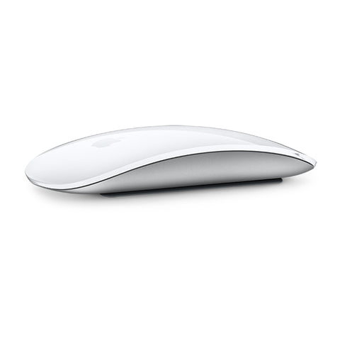 MK2E3CH/A Apple 妙控鼠标 (白色 新款)可充电的无线鼠标，具有优化的底脚设计，让鼠标能在桌面上顺畅滑动，多点触控表面